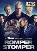 Romper Stomper 1×04 al 1×06 [720p]